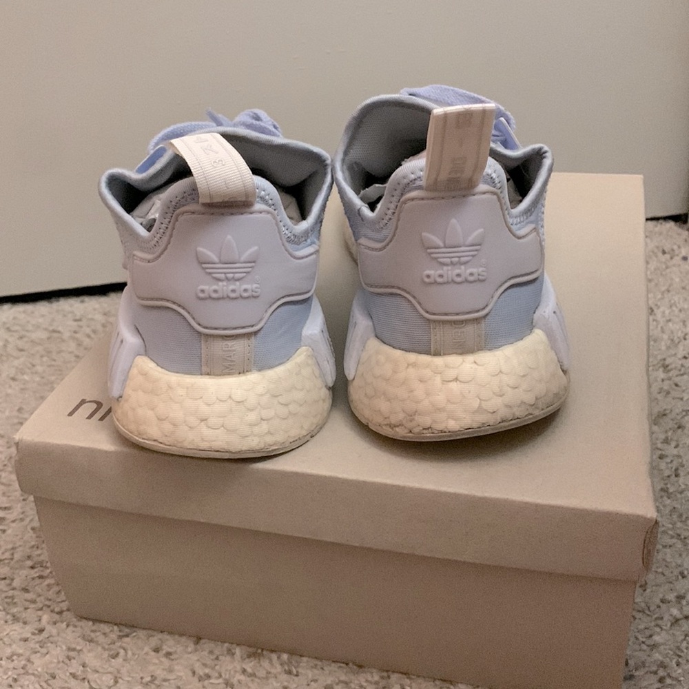 Adidas NMD R1 - Picture 4 of 4